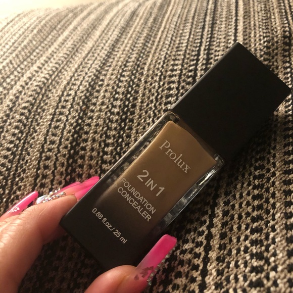 Foundation - Picture 5 of 10